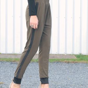 Nordstrom WAYF Track Pants